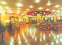 Da Ji Jinjiang Hotell Lhasa Exteriör bild